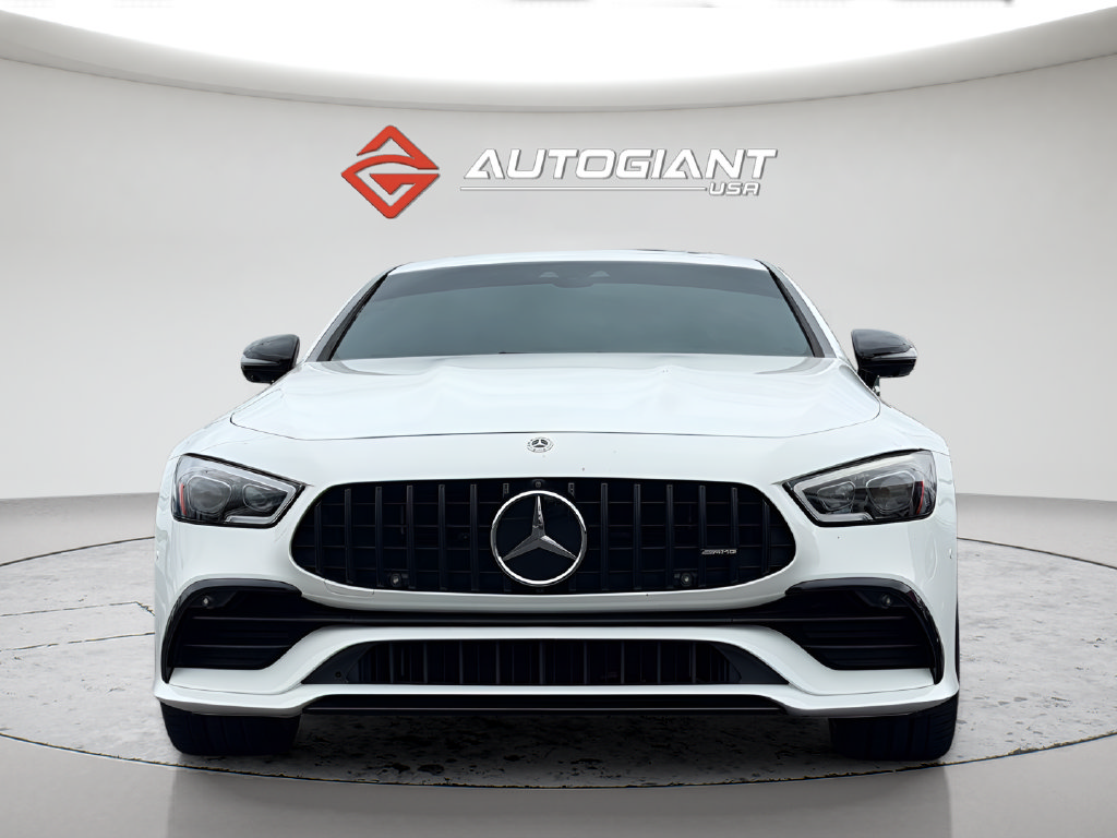 Used 2022 Mercedes-Benz AMG GT 53 image 17