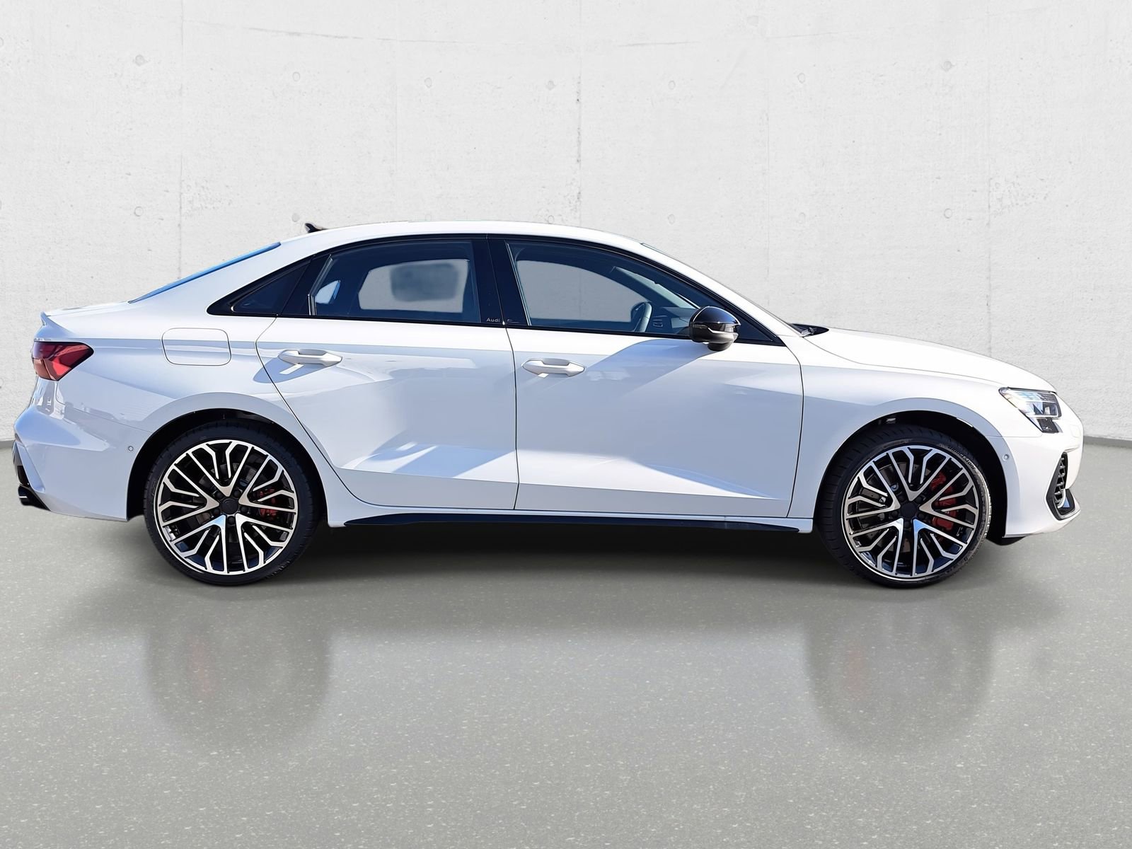 New 2026 Audi S3 Premium image 4