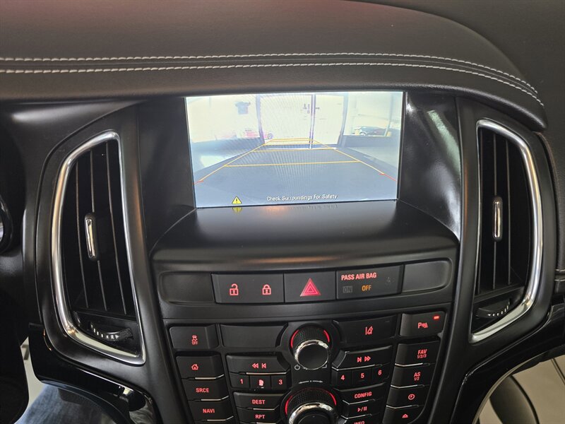Used 2016 Buick Cascada Premium image 20