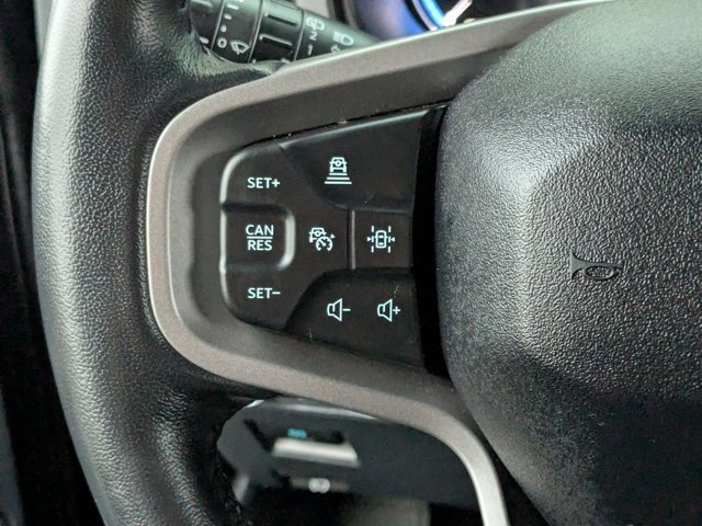 Used 2022 Ford Bronco Wildtrak image 21