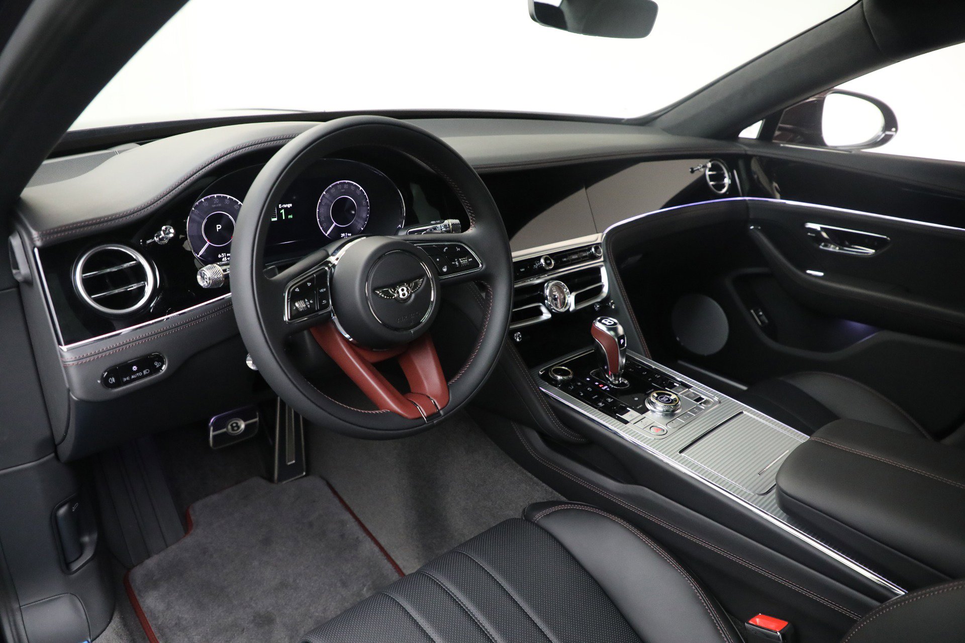 New 2026 Bentley Flying Spur Plug-In Hybrid image 16
