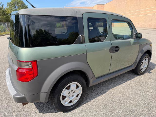 Used 2005 Honda Element LX image 30