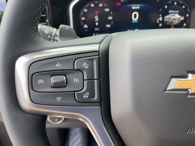 New 2026 Chevrolet Silverado 1500 LT w/ All Star Edition Plus image 22