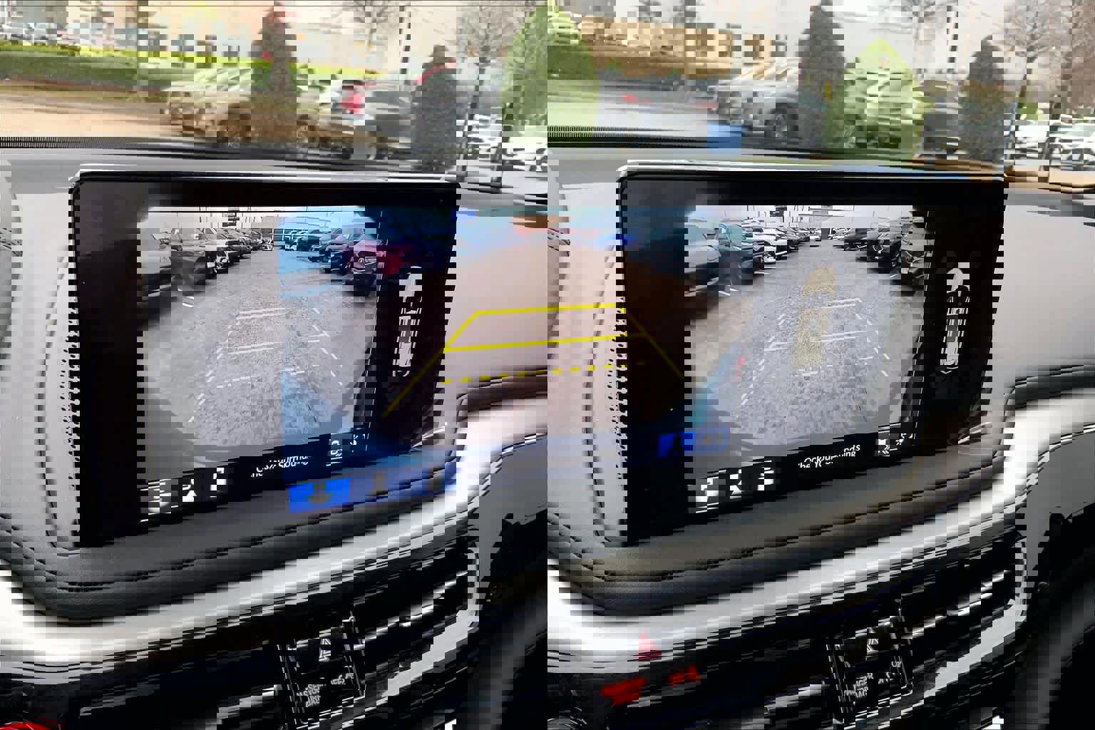 Used 2026 Acura MDX FWD w/ Technology Package image 24