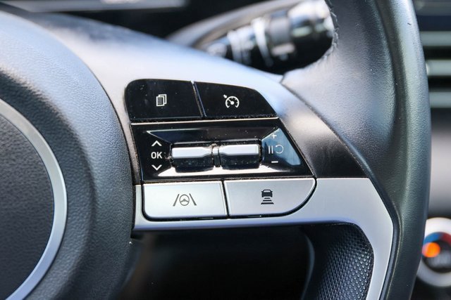 Used 2022 Hyundai Elantra SEL w/ Convenience Package image 26