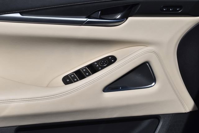 Used 2025 INFINITI QX60 Luxe w/ Lighting Package (N94) image 26