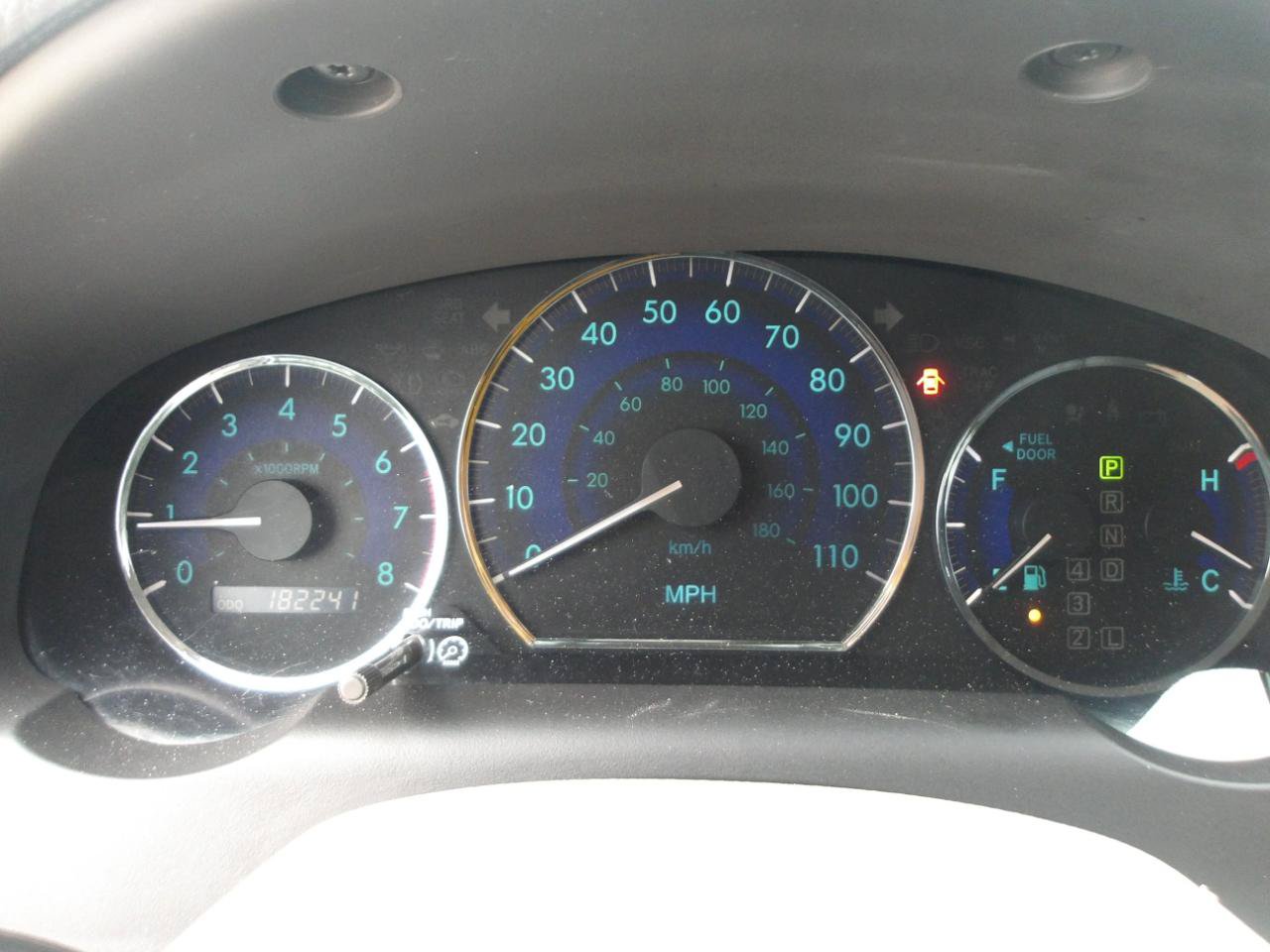 Used 2010 Toyota Sienna FWD image 19