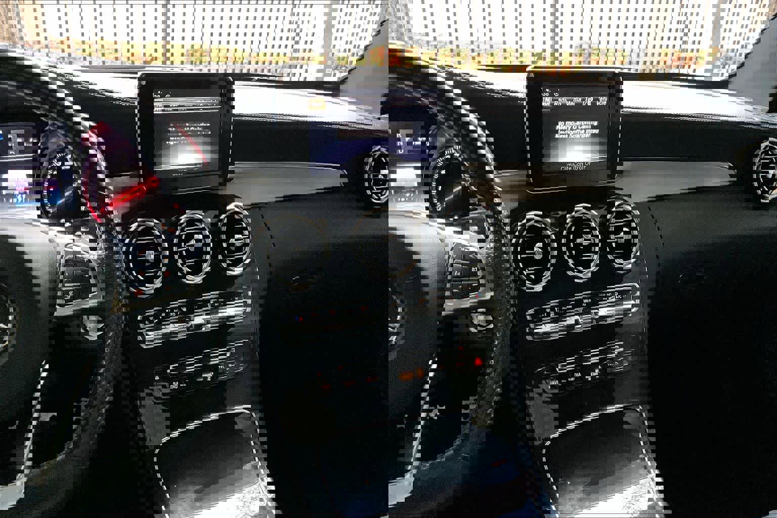 Used 2018 Mercedes-Benz C 300 Coupe image 6