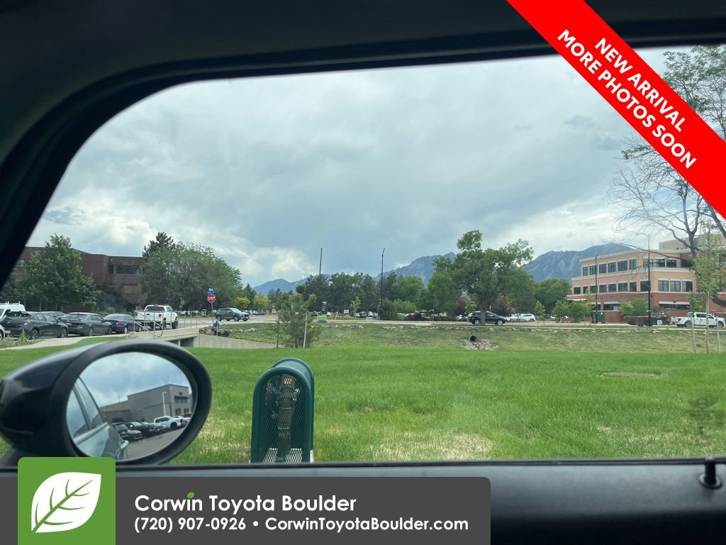 Used 2020 MINI Cooper 4-Door Hardtop FWD image 10