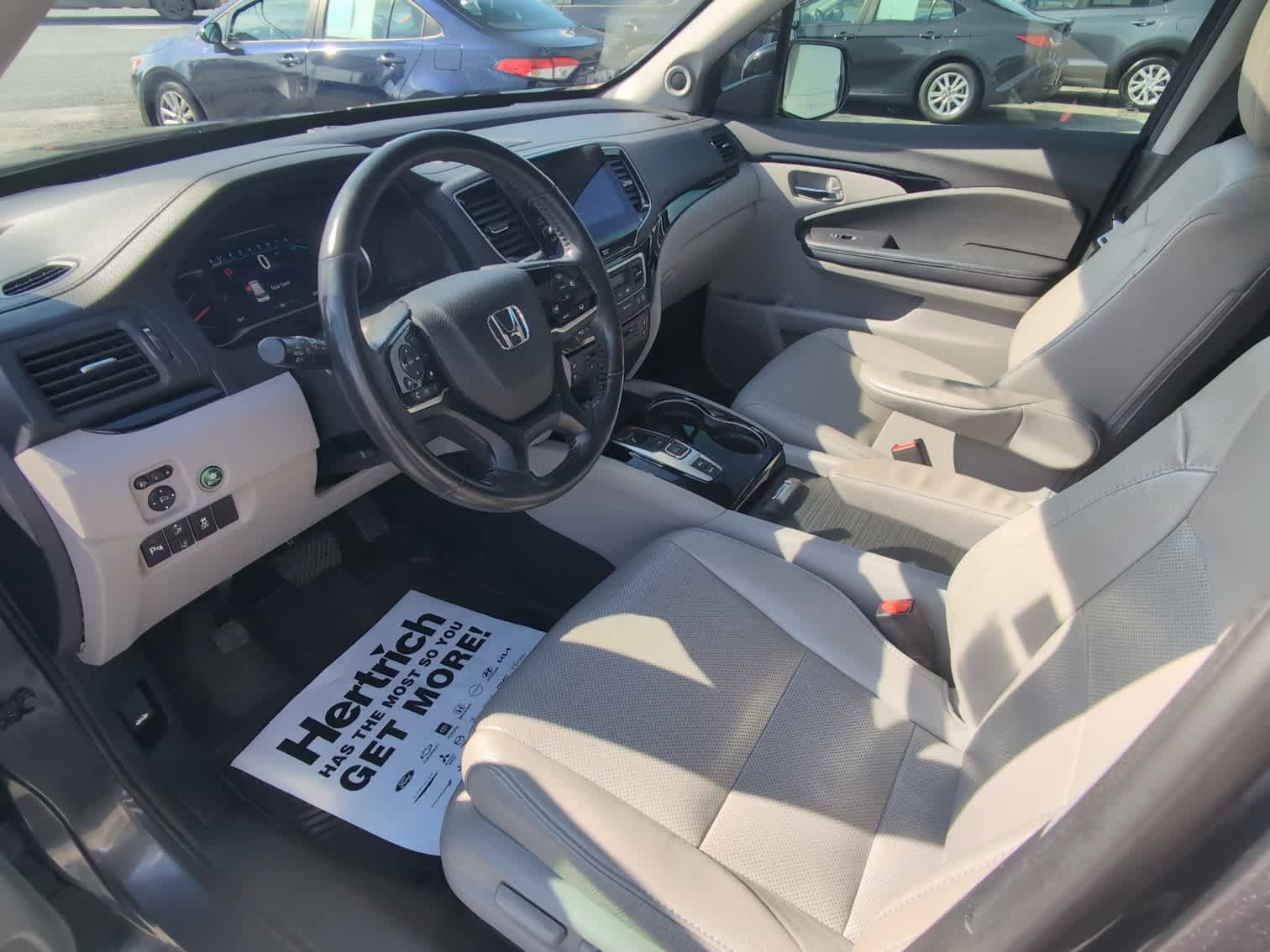 Used 2019 Honda Pilot Elite image 13