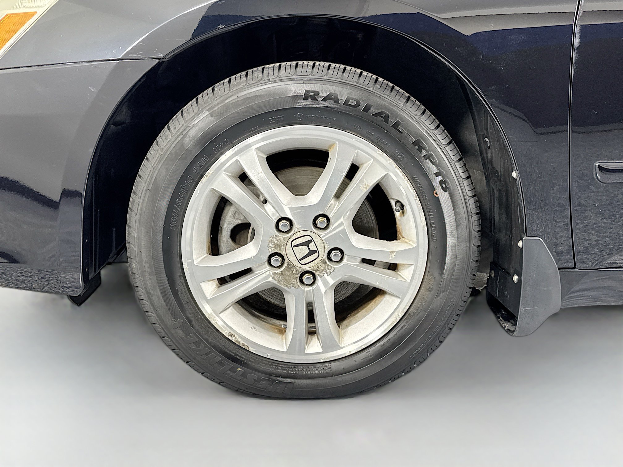 Used 2007 Honda Accord EX-L image 29