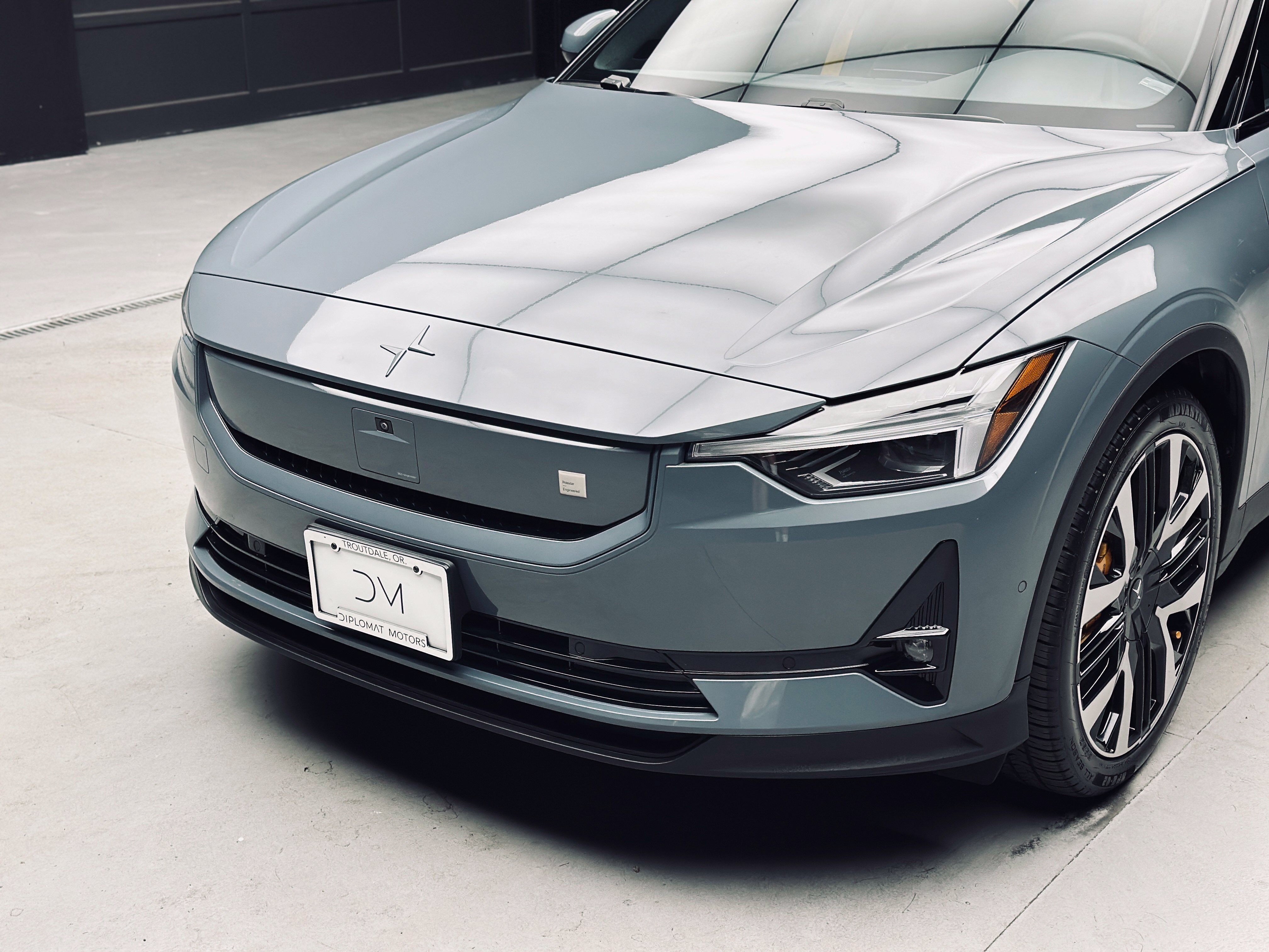 Used 2024 Polestar Polestar 2 AWD/4WD image 13