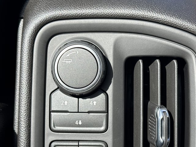 New 2026 Chevrolet Silverado 2500 Custom w/ Custom Value Package image 19
