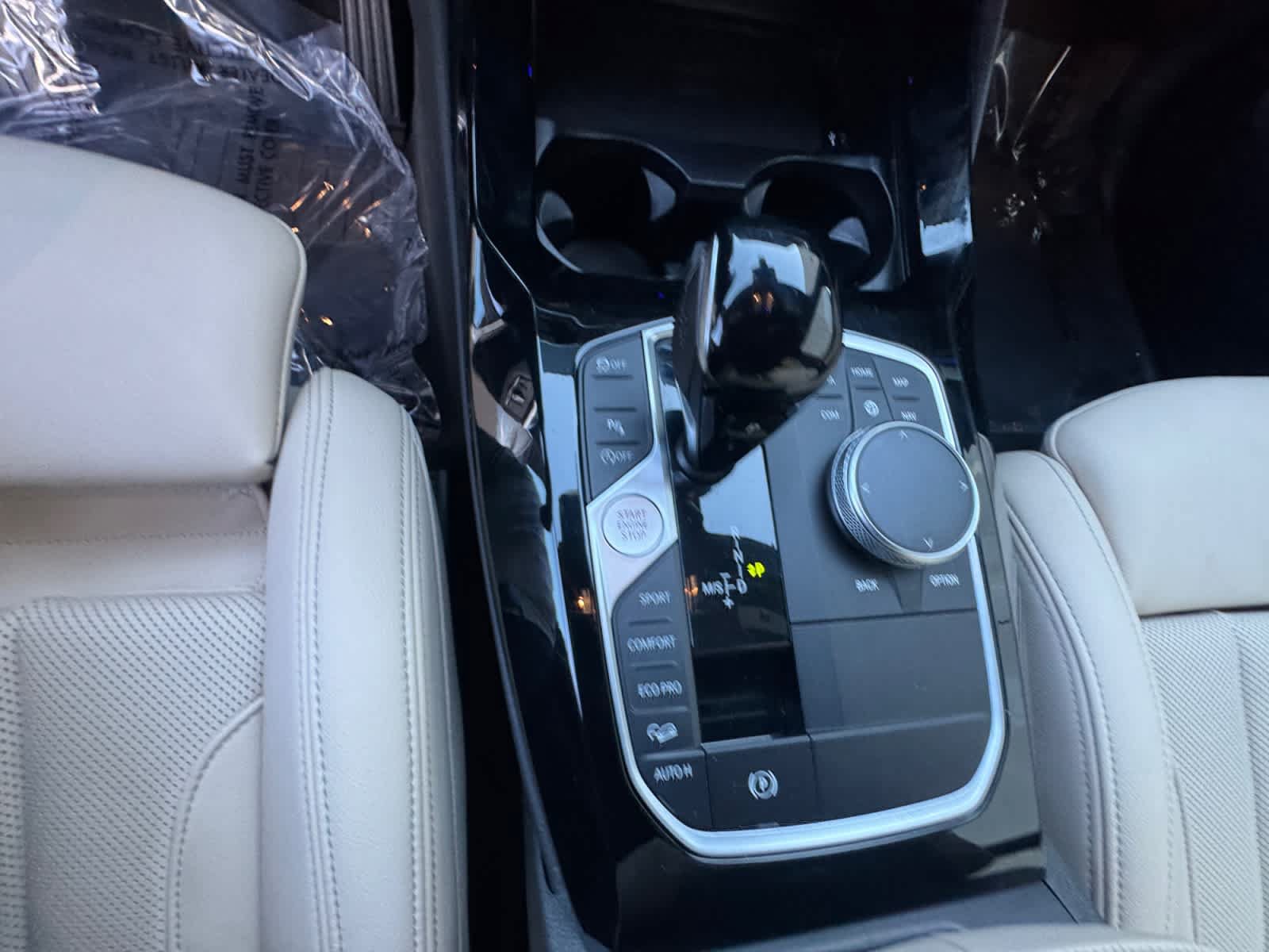 Used 2024 BMW X3 xDrive30i w/ Premium Package AWD/4WD image 24
