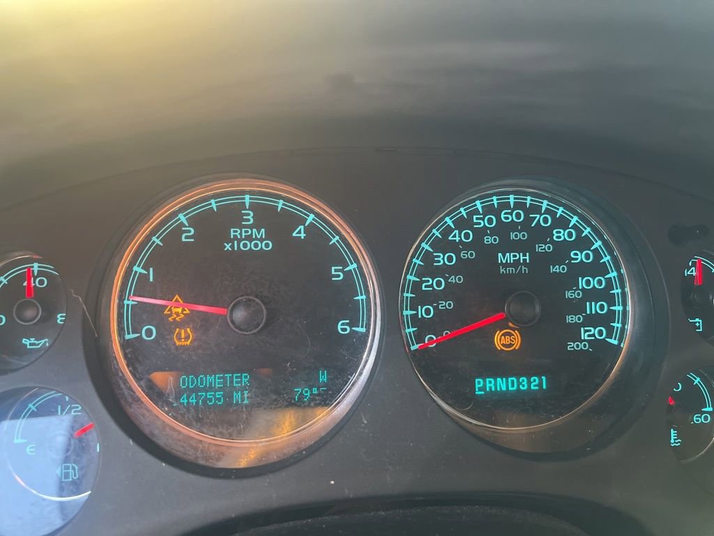 Used 2009 Chevrolet Tahoe LS w/ Convenience Package image 13