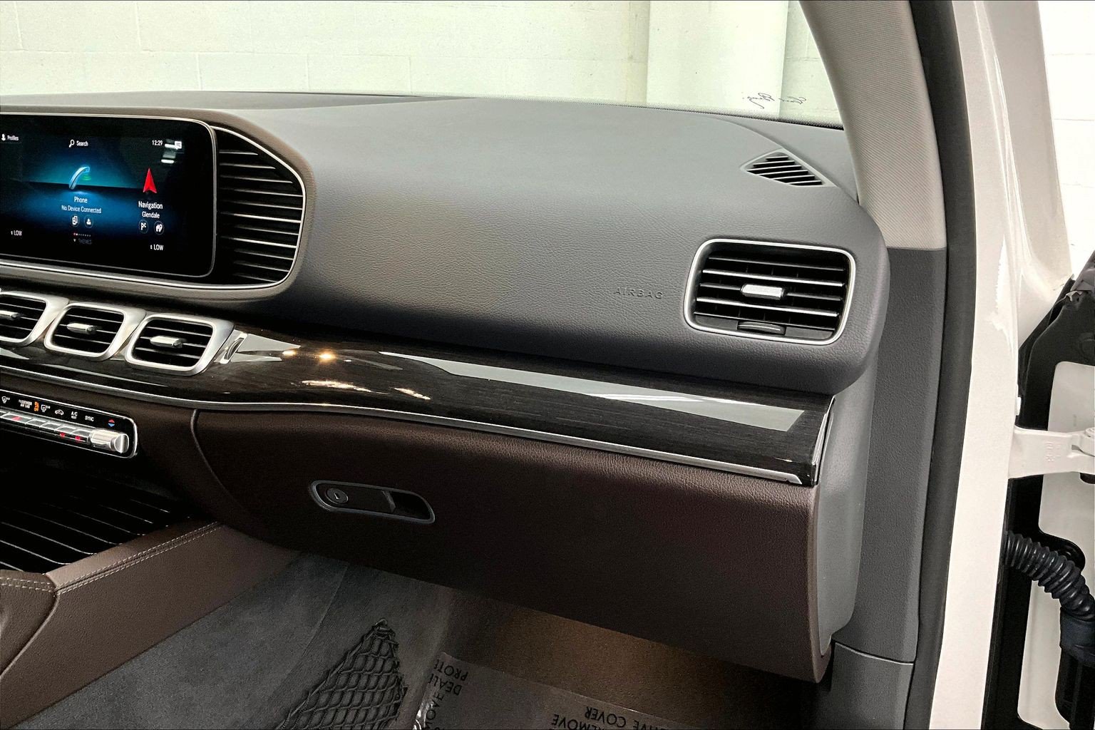 Used 2020 Mercedes-Benz GLE 350 image 20