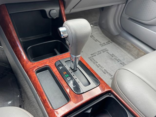 Used 2002 Toyota Camry LE FWD image 20