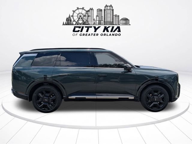 New 2027 Kia Telluride SX FWD image 8