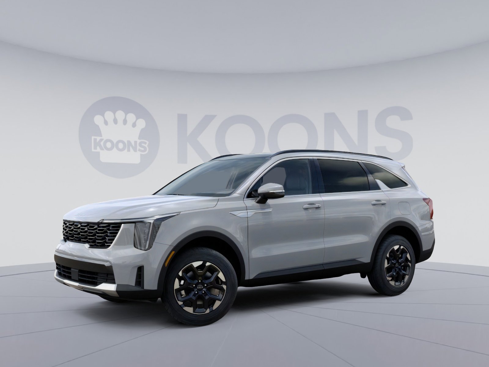 New 2026 Kia Sorento S image 4