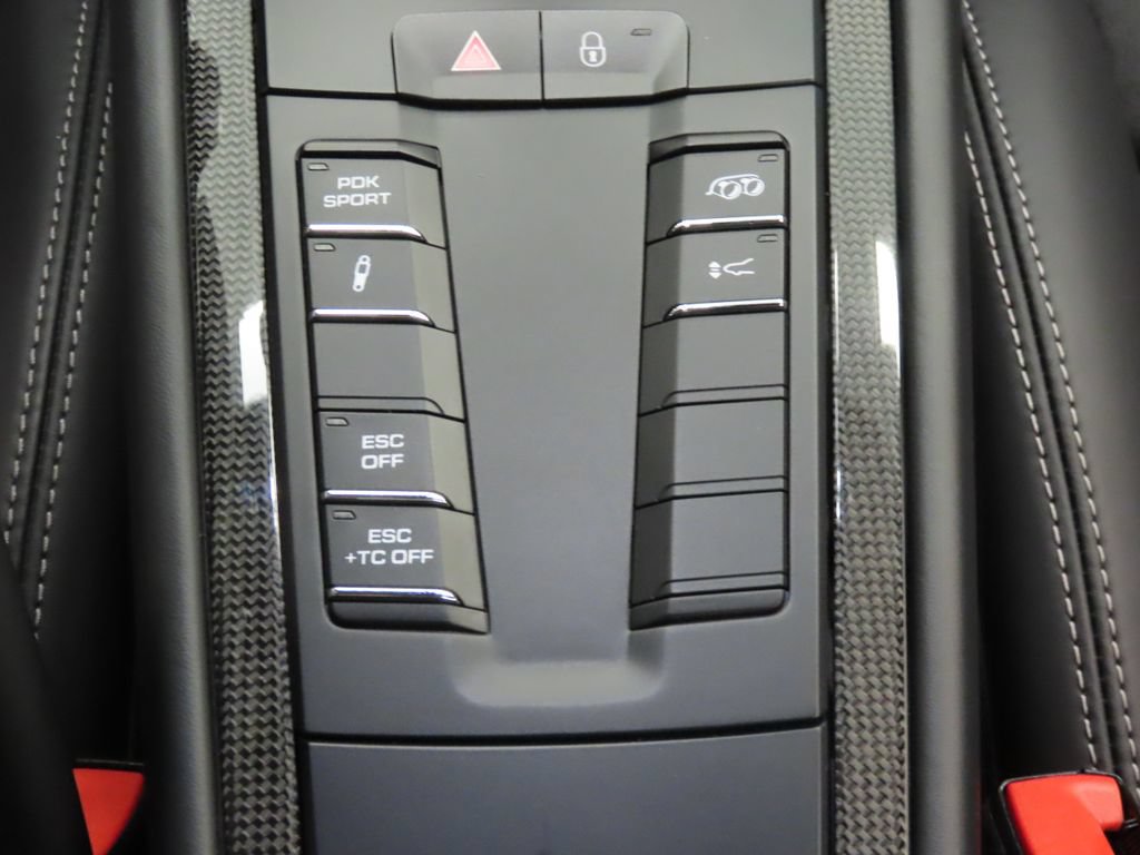 Certified 2014 Porsche 911 GT3 RWD image 27