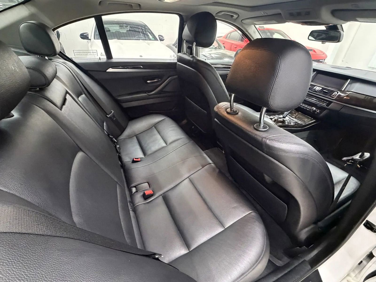 Used 2015 BMW 528i xDrive Sedan AWD/4WD image 19