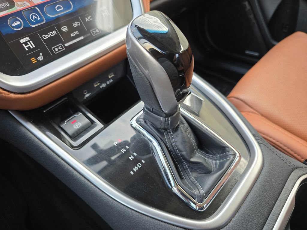 Used 2022 Subaru Legacy Touring XT image 36