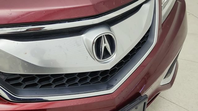 Used 2016 Acura RDX FWD w/ Technology Package image 12