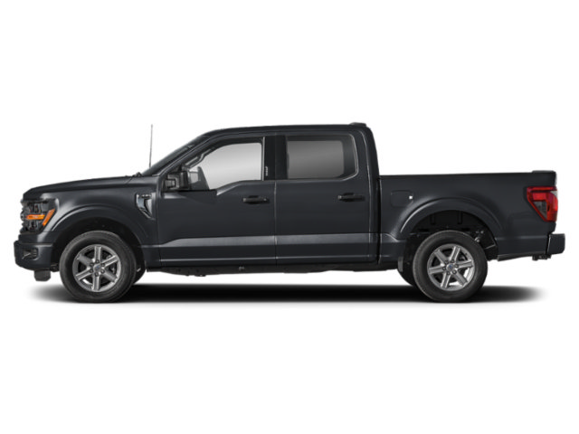 New 2026 Ford F150 XLT w/ Equipment Group 303A High AWD/4WD image 3