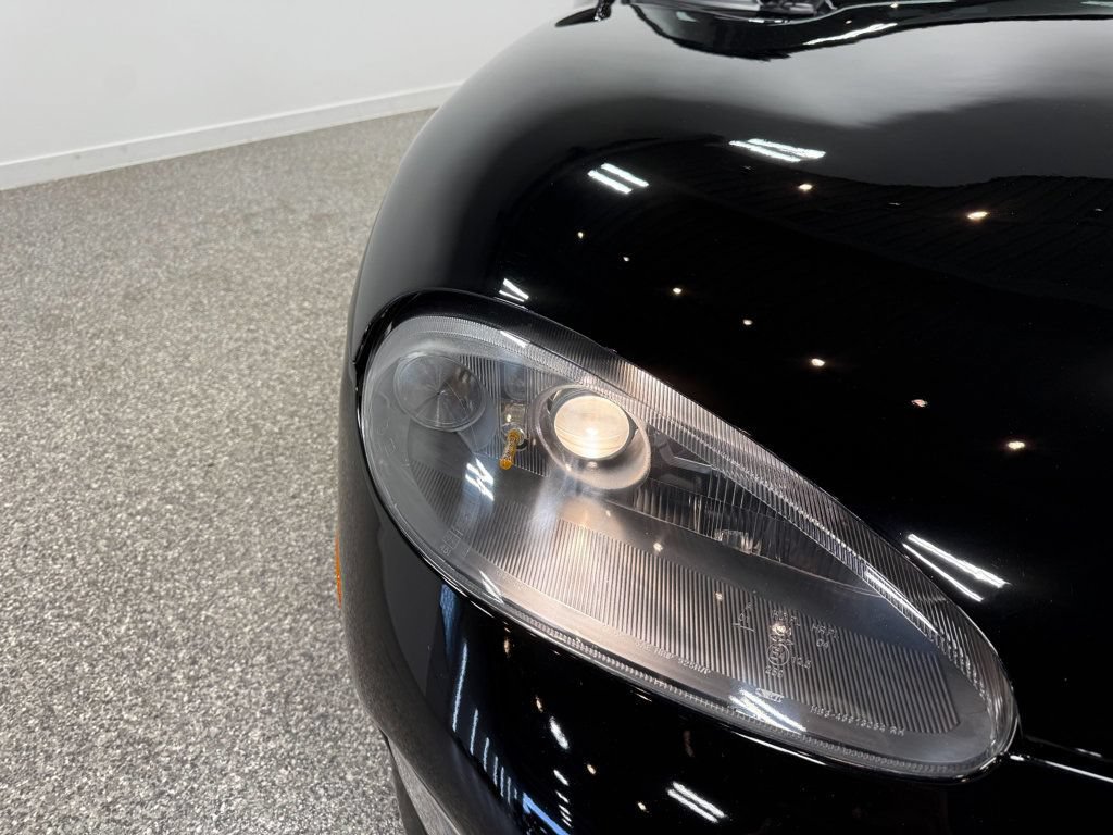 Used 1995 Dodge Viper RT/10 RWD image 5