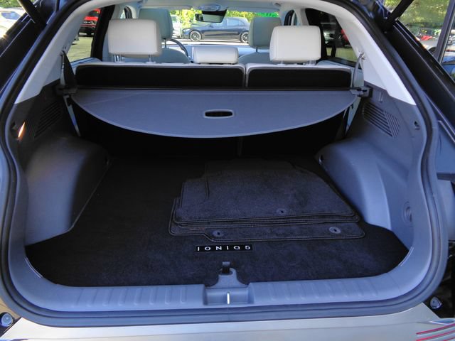 Used 2023 Hyundai Ioniq 5 Limited w/ Cargo Package AWD/4WD image 18