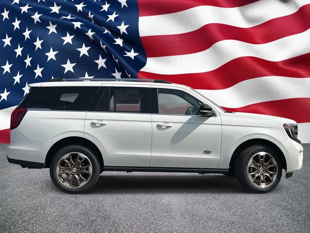 New 2026 Ford Expedition King Ranch image 7