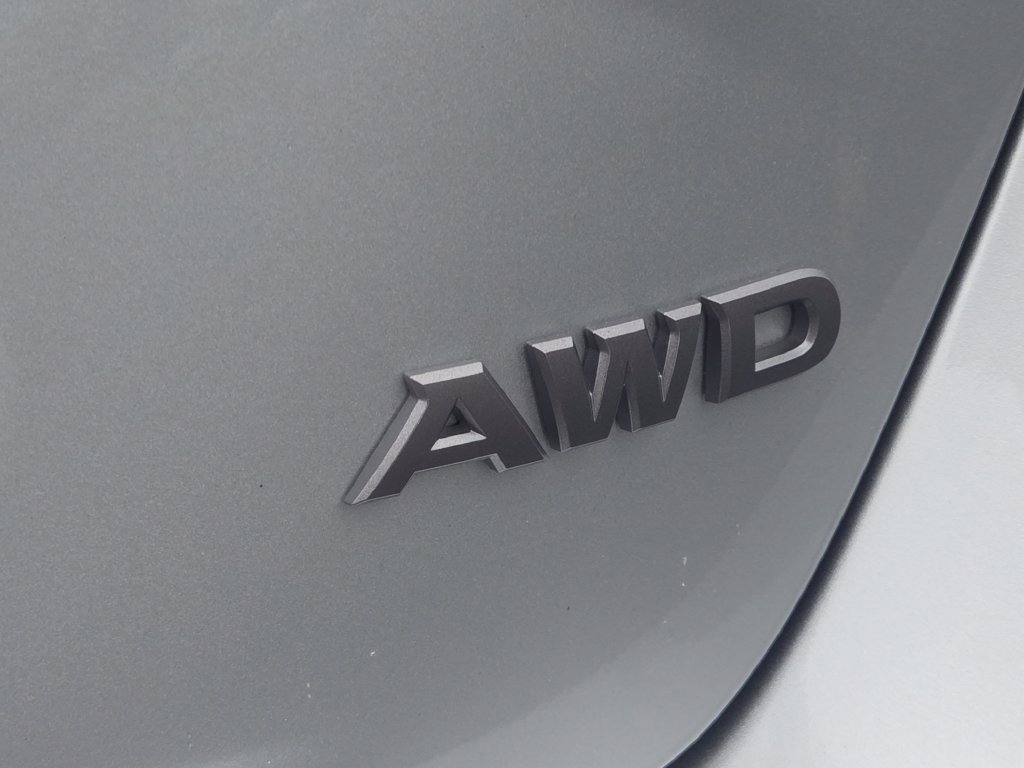 New 2026 Nissan Altima 2.5 SV AWD/4WD image 3