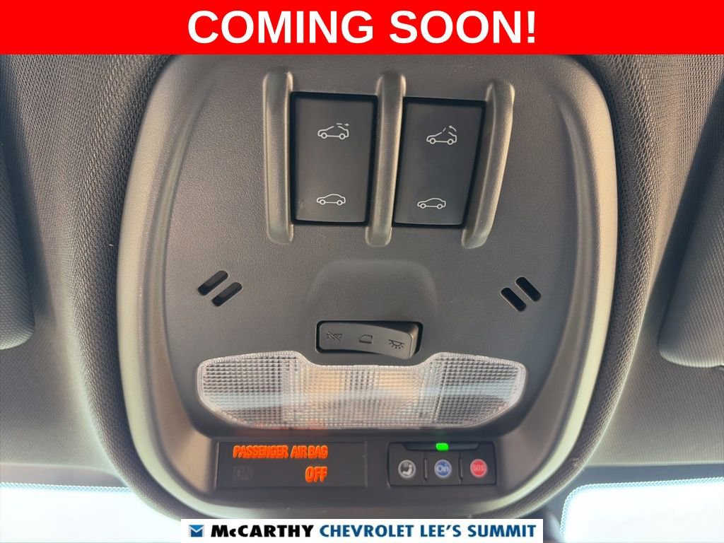 Used 2025 Buick Envista Avenir image 25