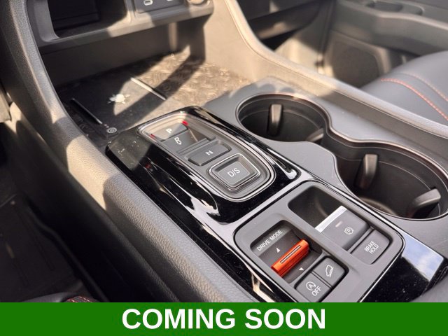 Used 2026 Honda Pilot TrailSport image 18