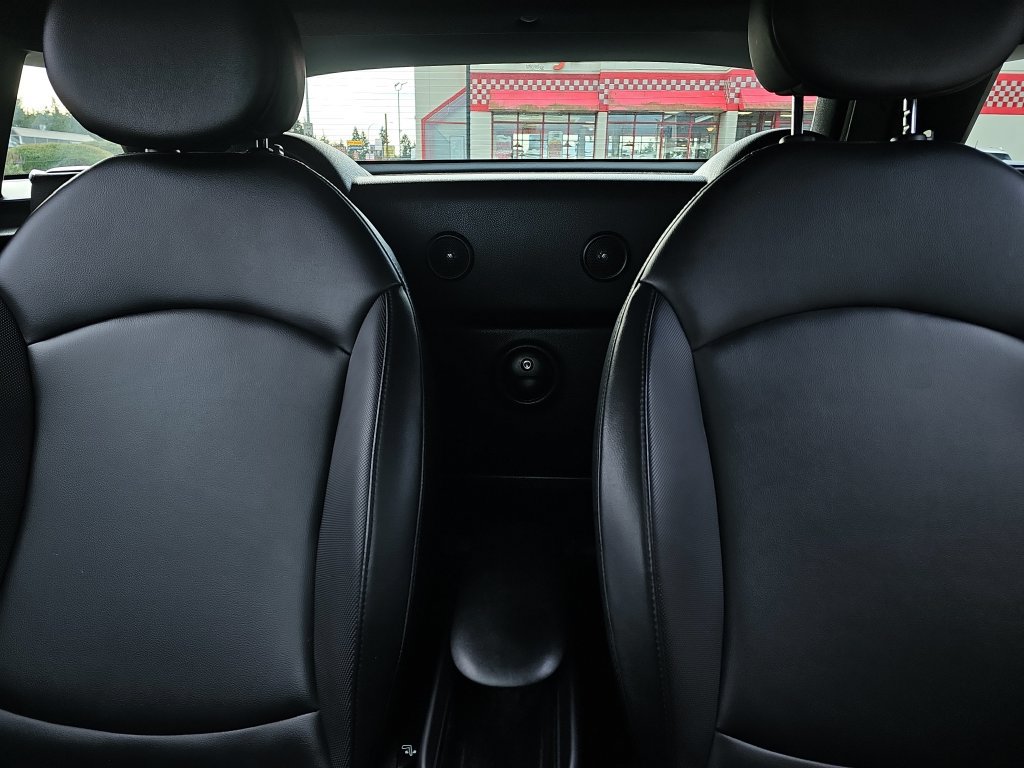 Used 2014 MINI Cooper Coupe S FWD image 31