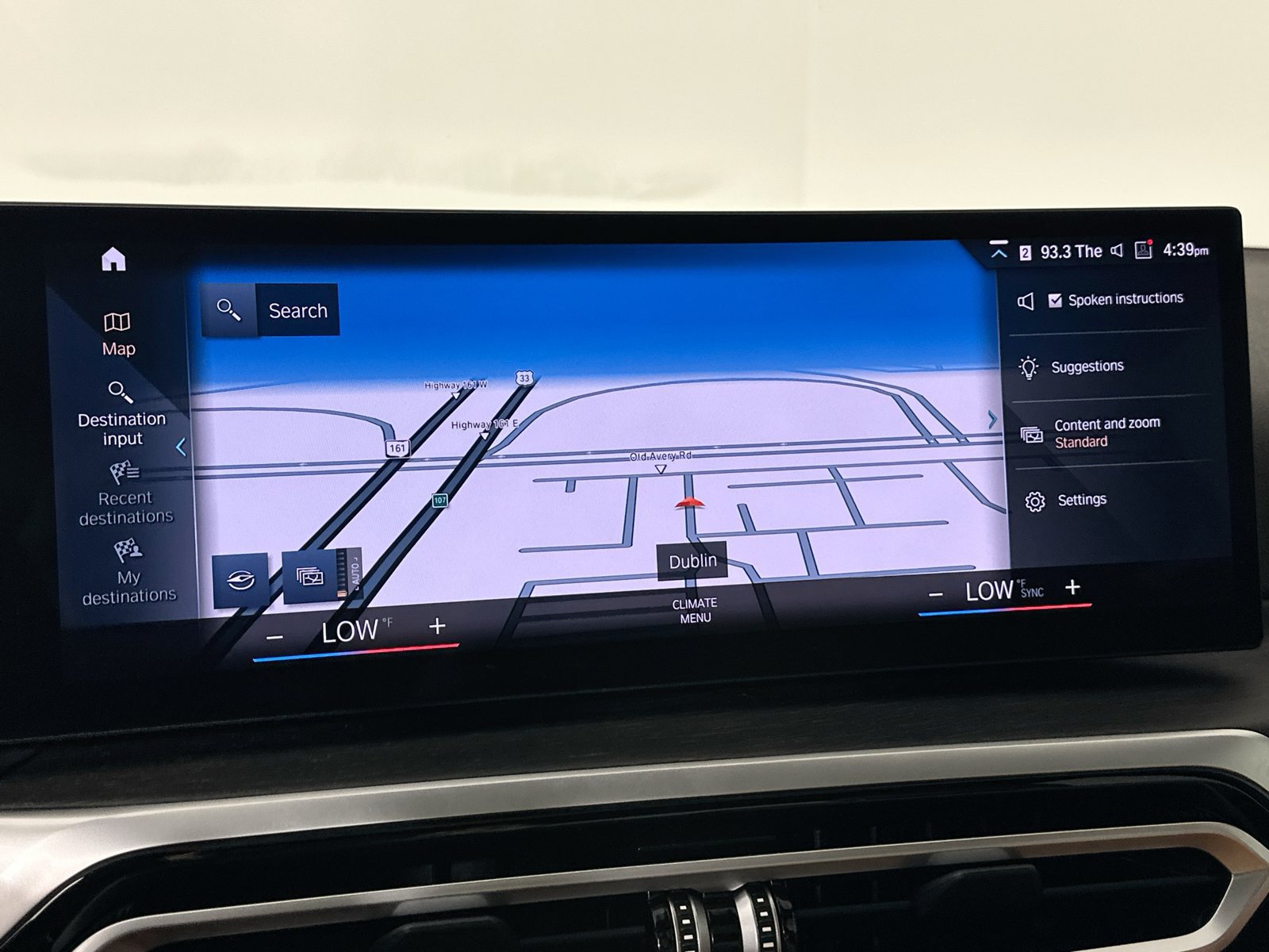 Used 2023 BMW M340i xDrive AWD/4WD image 26
