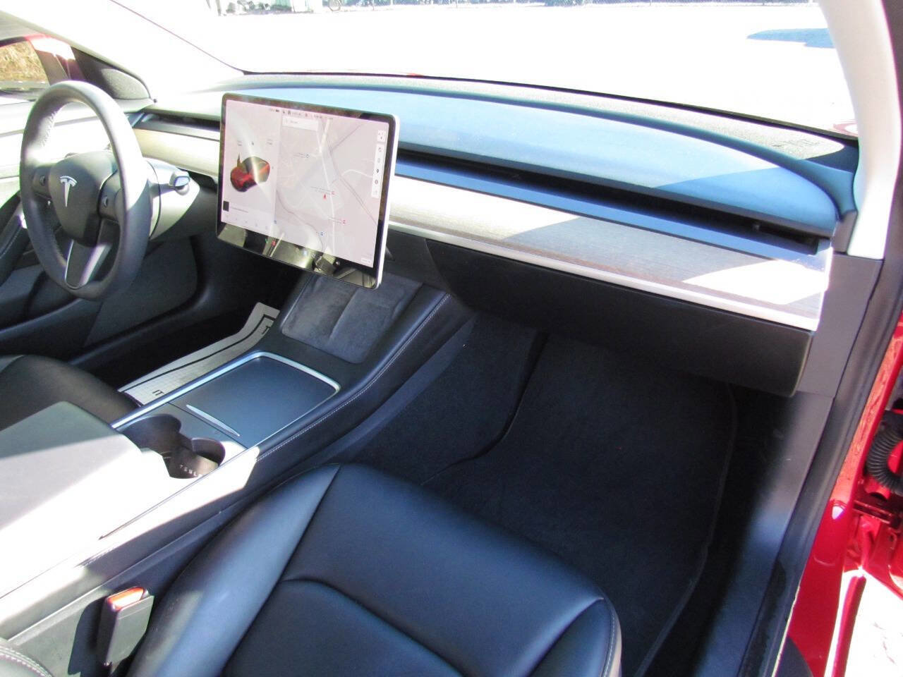 Used 2021 Tesla Model 3 Long Range image 18