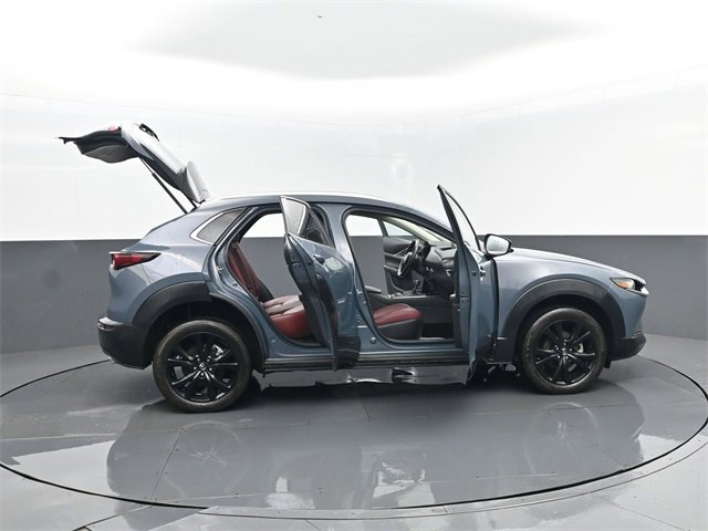 Used 2024 MAZDA CX-30 AWD 2.5 S w/ Preferred Package image 30