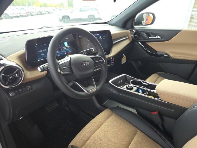 New 2026 Chevrolet Equinox ACTIV image 10