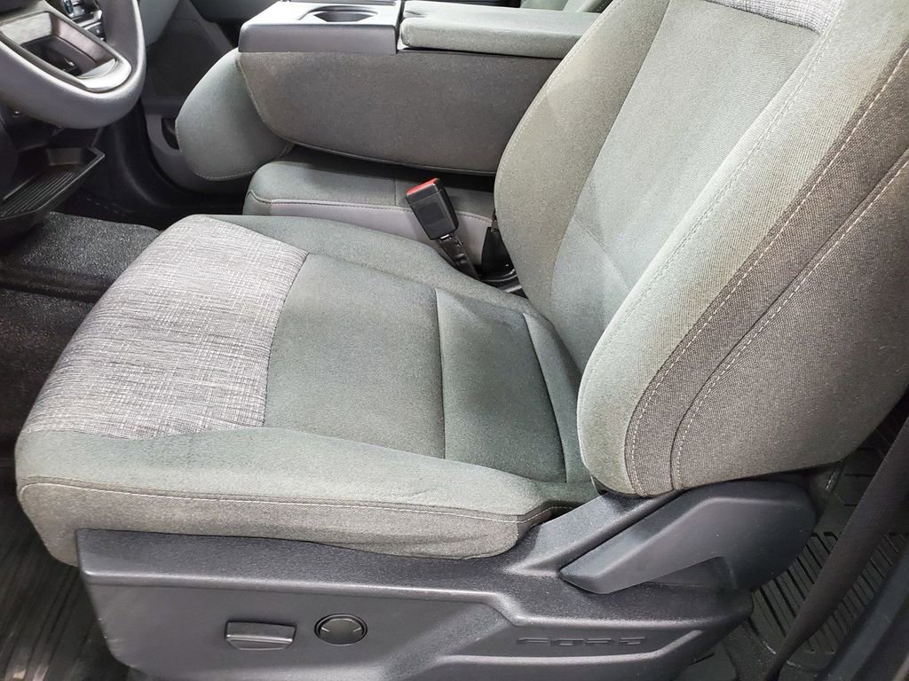 Used 2023 Ford F350 XLT w/ FX4 Off-Road Package image 15