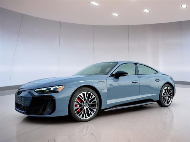 New 2026 Audi S e-tron GT Premium Plus image 2