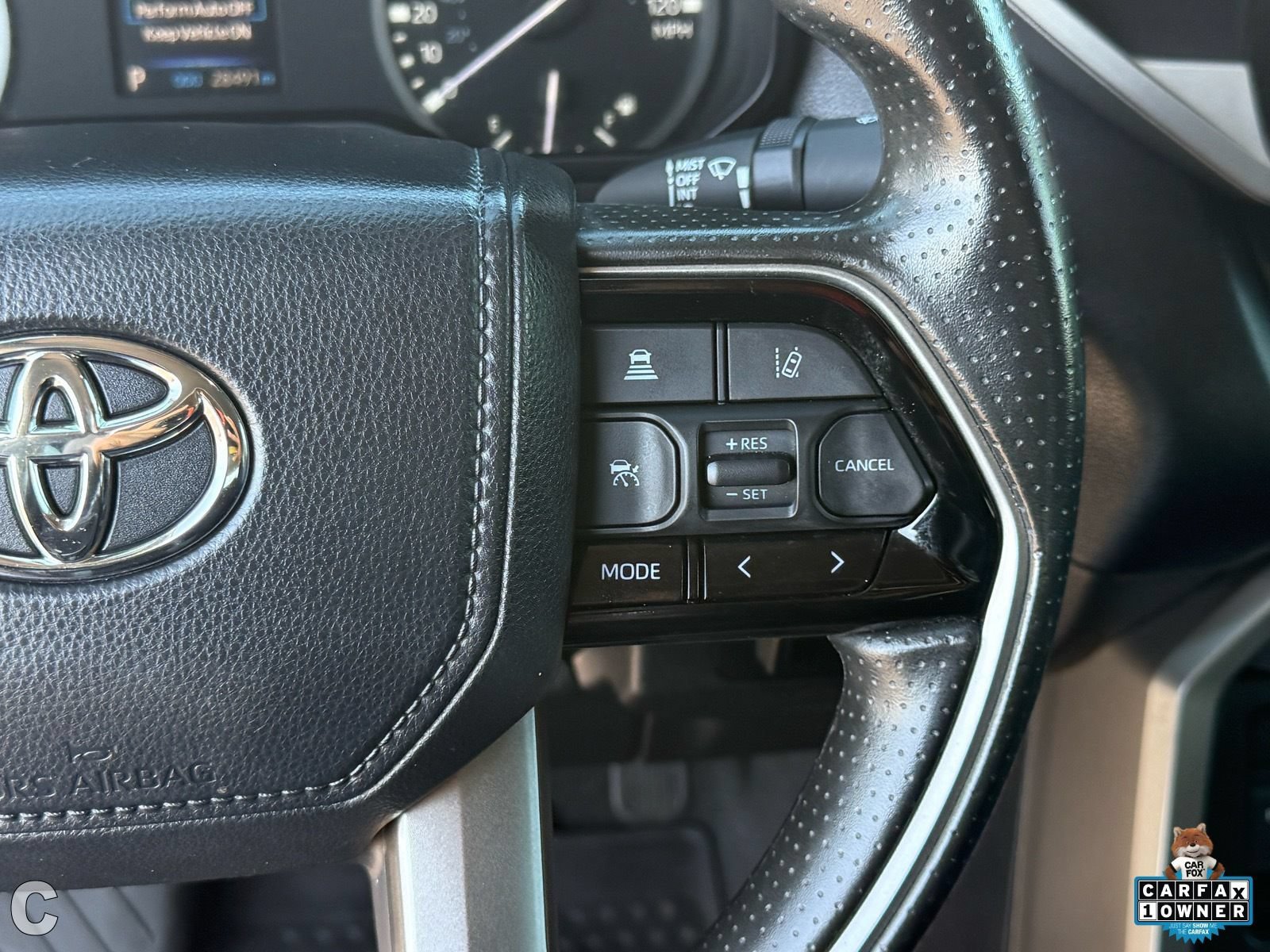Used 2023 Toyota Tundra SR5 w/ SR5 Convenience Package AWD/4WD image 42