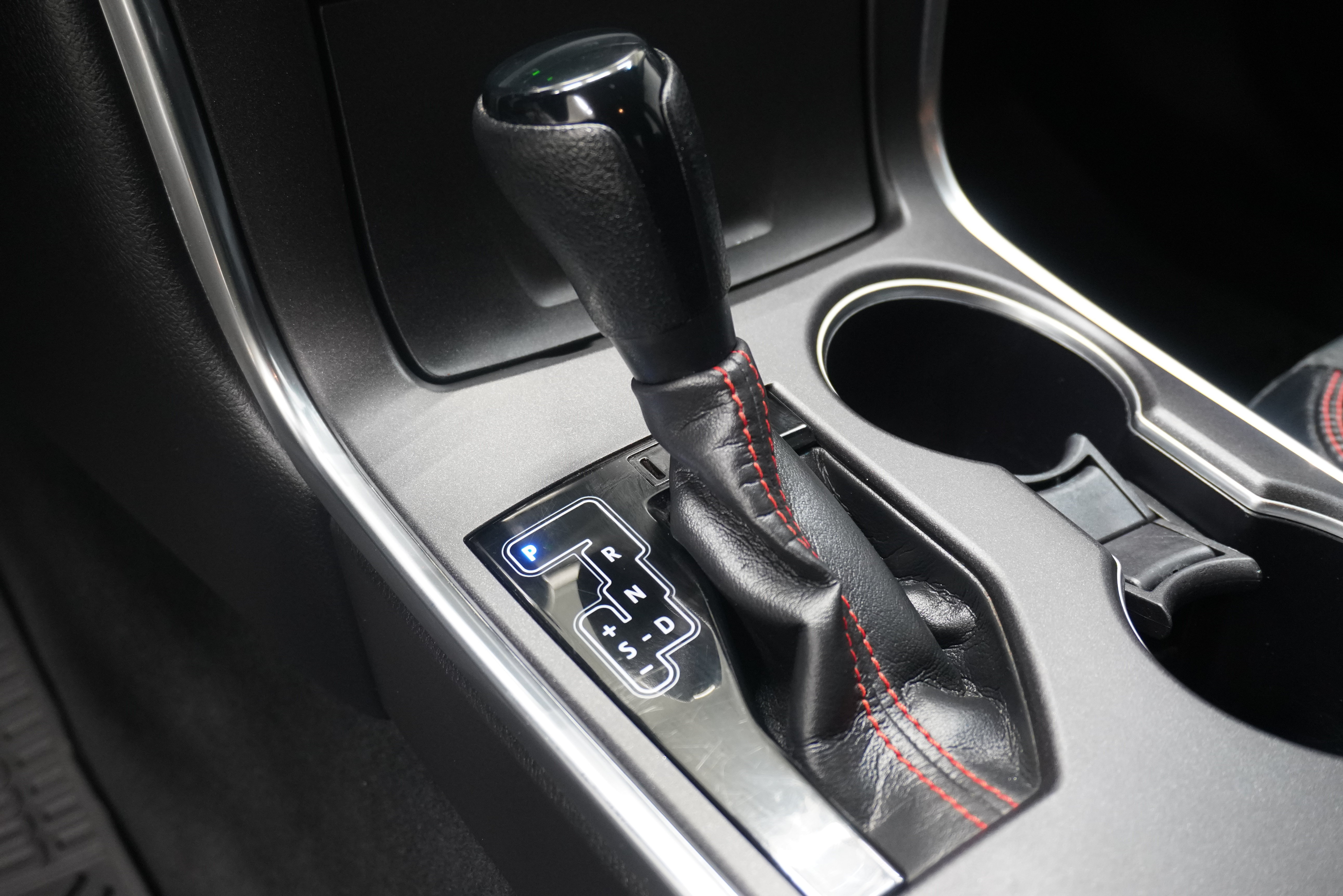 Used 2016 Toyota Camry SE FWD image 20