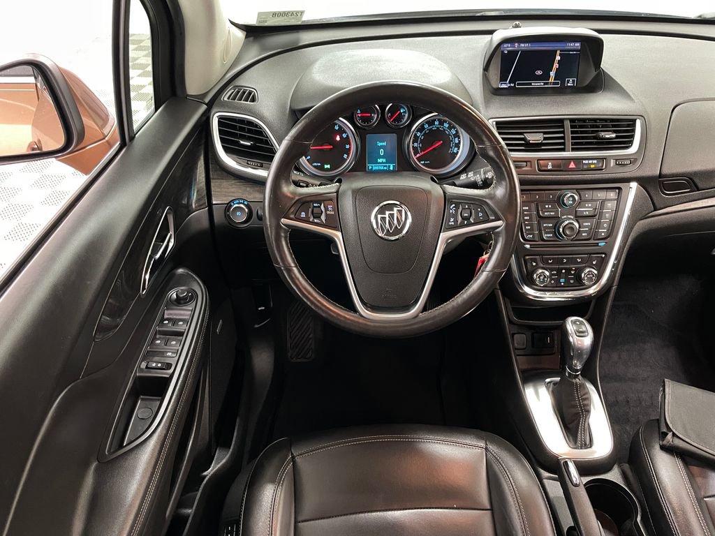 Used 2016 Buick Encore Leather w/ Experience Buick Package image 19