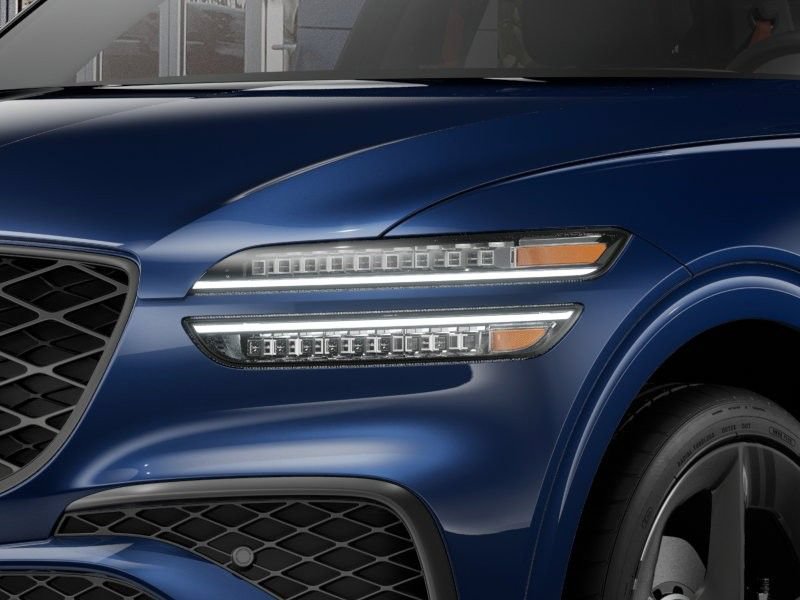 New 2026 Genesis GV70 2.5T Sport Prestige AWD/4WD image 40