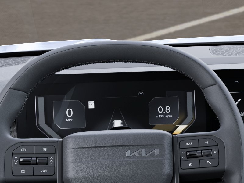 New 2027 Kia Telluride X-Line SX Prestige AWD/4WD image 21