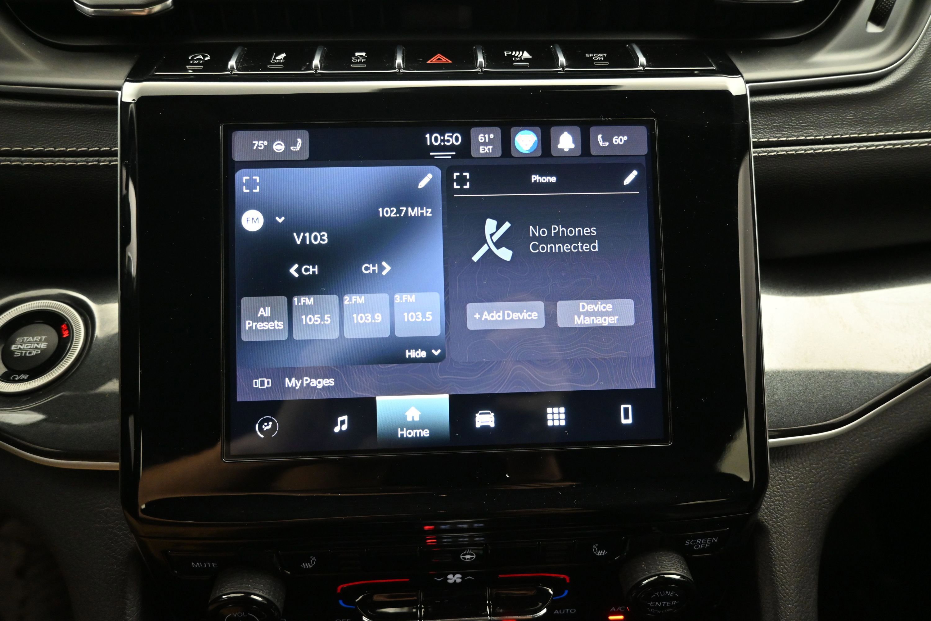 Used 2021 Jeep Grand Cherokee L Laredo AWD/4WD image 15