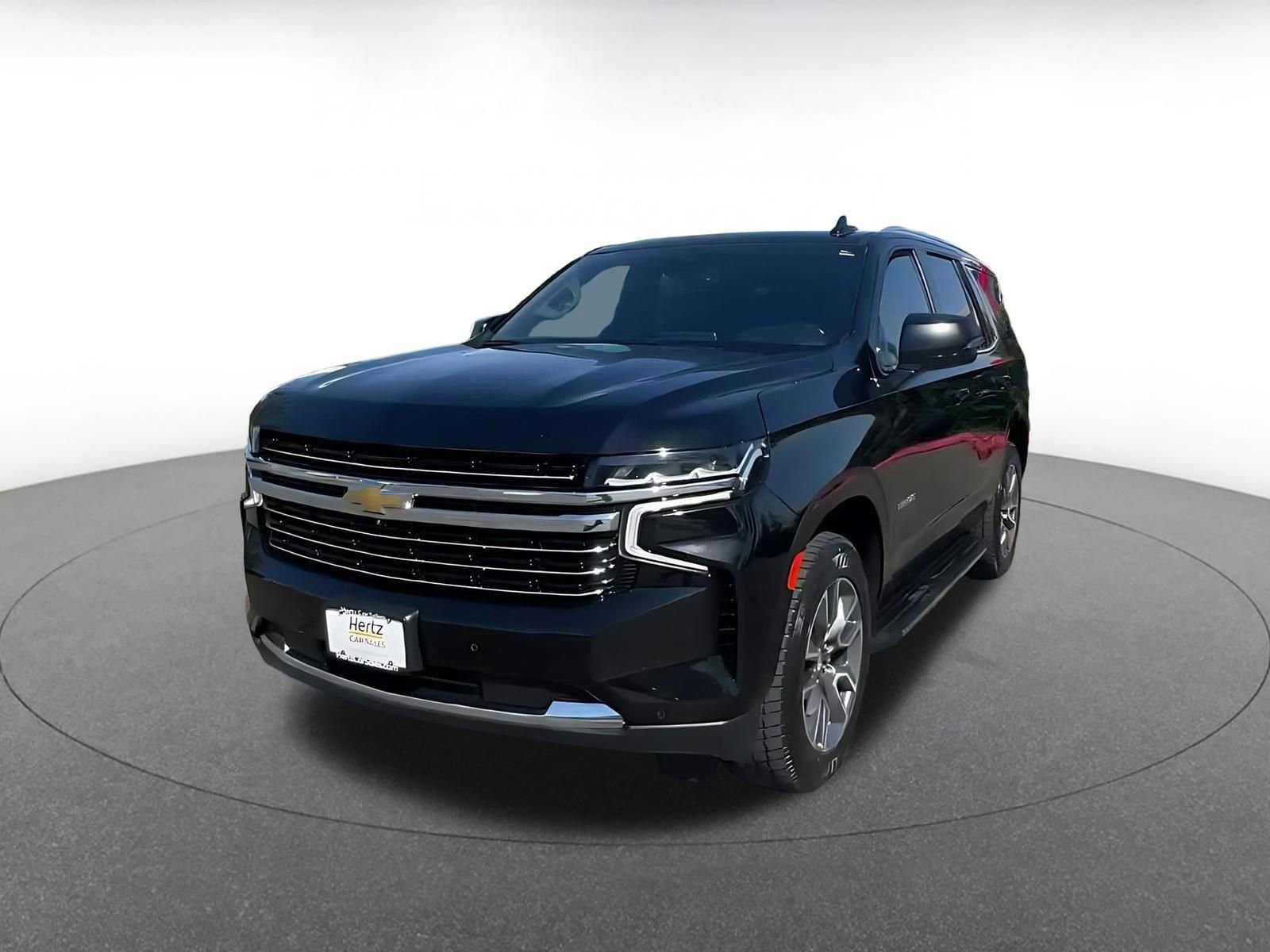 Used 2023 Chevrolet Tahoe LT w/ Luxury Package image 7
