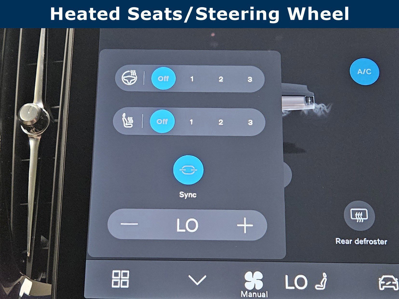 New 2026 Volvo XC90 B6 Plus w/ Protection Package Premier image 28