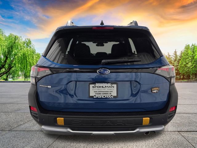 New 2026 Subaru Forester Wilderness w/ Wilderness Plus Package image 5